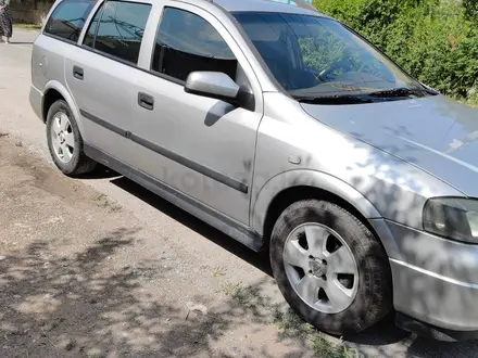 Opel Astra 2002 года за 2 400 000 тг. в Шымкент – фото 4