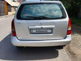 Opel Astra 2002 года за 2 400 000 тг. в Шымкент – фото 2