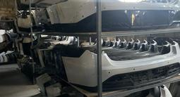 Бамперы Hyundai и Kia — оригинал из Кореи за 50 000 тг. в Шымкент – фото 3