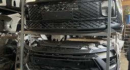 Бамперы Hyundai и Kia — оригинал из Кореи за 50 000 тг. в Шымкент