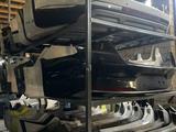 Бамперы Hyundai и Kia — оригинал из Кореи за 50 000 тг. в Шымкент – фото 5