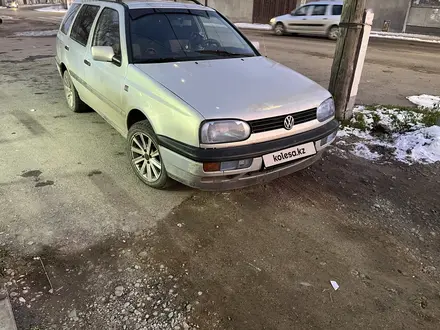 Volkswagen Golf 1994 года за 2 200 000 тг. в Тараз