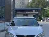 Toyota Camry 2004 года за 5 900 000 тг. в Шымкент – фото 2