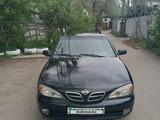 Nissan Primera 2000 года за 2 000 000 тг. в Алматы