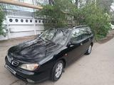 Nissan Primera 2000 года за 2 000 000 тг. в Алматы – фото 2