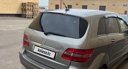 Mercedes-Benz B 200 2006 годаүшін3 400 000 тг. в Астана – фото 2