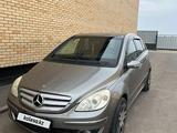 Mercedes-Benz B 200 2006 года за 3 400 000 тг. в Астана