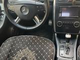 Mercedes-Benz B 200 2006 года за 3 800 000 тг. в Астана – фото 4