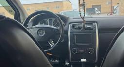 Mercedes-Benz B 200 2006 года за 3 400 000 тг. в Астана – фото 5