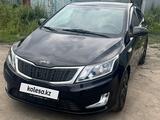 Kia Rio 2014 года за 4 950 000 тг. в Петропавловск