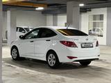 Hyundai Accent 2015 годаfor5 600 000 тг. в Астана – фото 5