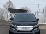 Toyota Vellfire 2008 годаfor11 500 000 тг. в Алматы