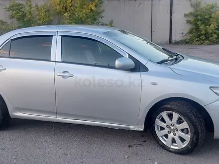 Toyota Corolla 2008 года за 4 100 000 тг. в Петропавловск – фото 4