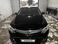 Toyota Camry 2017 годаүшін10 900 000 тг. в Актау