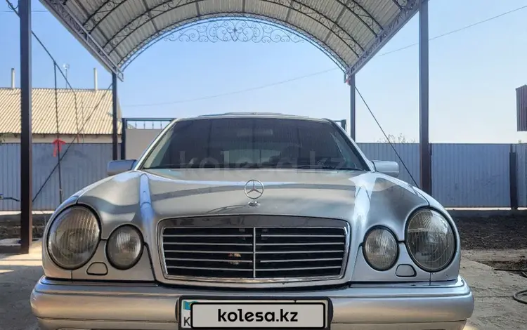 Mercedes-Benz E 280 1999 годаfor3 700 000 тг. в Шымкент