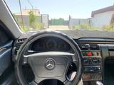 Mercedes-Benz E 280 1999 годаүшін3 700 000 тг. в Шымкент – фото 5