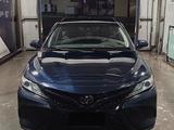 Toyota Camry 2018 годаfor12 000 000 тг. в Жезказган – фото 2