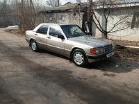 Mercedes-Benz 190 1991 года за 1 150 000 тг. в Алматы