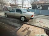 Mercedes-Benz 190 1991 года за 1 150 000 тг. в Алматы – фото 4