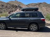 Toyota Highlander 2008 года за 10 000 000 тг. в Усть-Каменогорск – фото 2