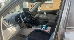 Toyota Highlander 2008 года за 10 000 000 тг. в Усть-Каменогорск – фото 3