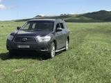 Toyota Highlander 2008 года за 10 000 000 тг. в Усть-Каменогорск – фото 4