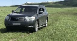 Toyota Highlander 2008 года за 10 000 000 тг. в Усть-Каменогорск – фото 4