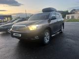 Toyota Highlander 2008 года за 10 000 000 тг. в Усть-Каменогорск