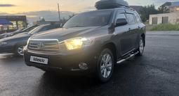 Toyota Highlander 2008 года за 10 000 000 тг. в Усть-Каменогорск