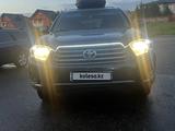 Toyota Highlander 2008 года за 10 000 000 тг. в Усть-Каменогорск – фото 5