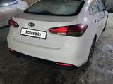 Kia Cerato 2016 года за 4 400 000 тг. в Актобе