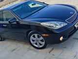 Toyota Windom 2005 годаүшін4 600 000 тг. в Жанаозен – фото 3
