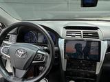Автомагнитола на Андроиде для Toyotaүшін55 000 тг. в Алматы – фото 4