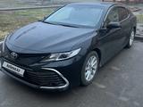 Toyota Camry 2023 годаүшін15 400 000 тг. в Тараз – фото 4