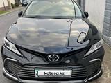 Toyota Camry 2023 годаүшін15 400 000 тг. в Тараз