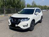 Nissan X-Trail 2021 года за 12 700 000 тг. в Алматы – фото 5