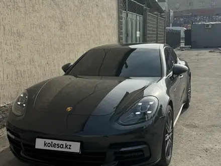 Porsche Panamera 2018 года за 45 000 000 тг. в Алматы