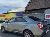 Chevrolet Cobalt 2013 года за 3 200 000 тг. в Рудный – фото 3