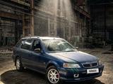 Honda Civic 1998 годаүшін1 600 000 тг. в Алматы – фото 2