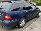 Honda Civic 1998 годаүшін1 600 000 тг. в Алматы – фото 3