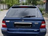 Honda Civic 1998 годаүшін1 600 000 тг. в Алматы – фото 4