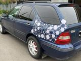 Honda Civic 1998 годаүшін1 600 000 тг. в Алматы – фото 5