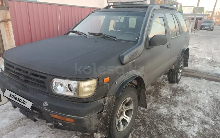 Nissan Pathfinder 1998 года за 2 300 000 тг. в Жезказган