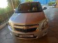 Chevrolet Cobalt 2021 года за 5 800 000 тг. в Тараз – фото 10