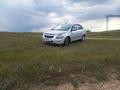 Chevrolet Cobalt 2021 года за 5 800 000 тг. в Тараз – фото 14