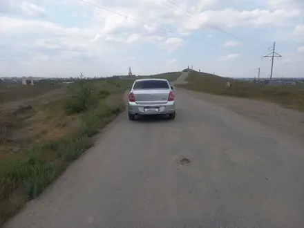 Chevrolet Cobalt 2021 года за 5 800 000 тг. в Тараз – фото 18