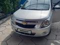 Chevrolet Cobalt 2021 года за 5 800 000 тг. в Тараз