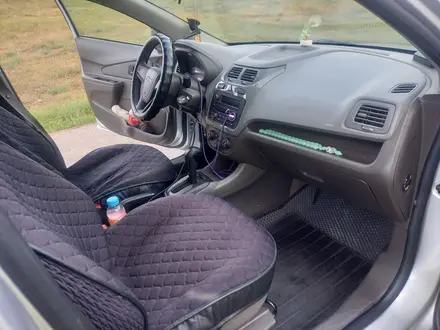 Chevrolet Cobalt 2021 года за 5 800 000 тг. в Тараз – фото 20