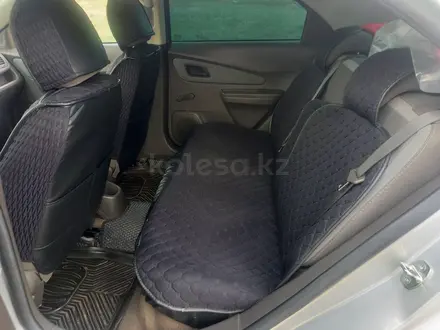 Chevrolet Cobalt 2021 года за 5 800 000 тг. в Тараз – фото 21