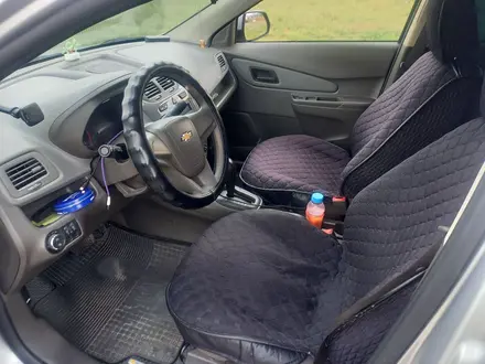 Chevrolet Cobalt 2021 года за 5 800 000 тг. в Тараз – фото 22